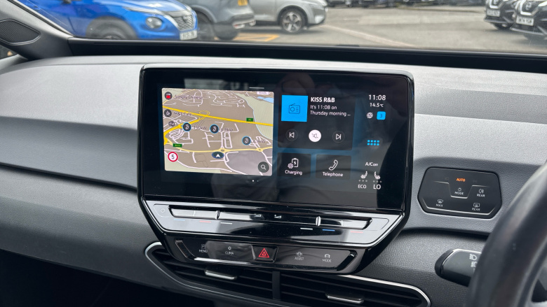 Volkswagen ID.3 150kW Life Pro Performance 58kWh 5dr Auto Electric Hatchback